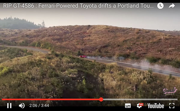 トヨタ86にフェラーリのエンジンを積んだ Gt 4586 Toyota 86 Beam トヨタ86ビーム ネックレス オフィシャルサイト トヨタ86にフェラーリのエンジンを積んだ Gt 4586 Toyota 86 Beam トヨタ86ビーム ネックレス オフィシャルサイト